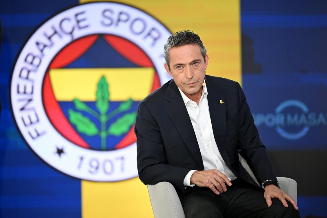 Ali Koç tan olay yaratacak iddia! 